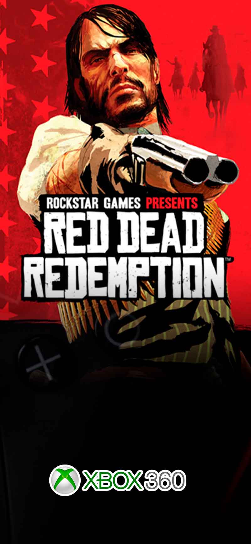 reddeadxbox360
